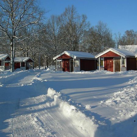 Vilsta Camping And Cottages エスキルスチュナ エクステリア 写真